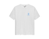 New Amsterdam Surf Association Oyster Tee White 2502069001