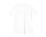 Carhartt WIP SS Alumni T-Shirt White I035207.02.XX.03