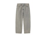 Carhartt WIP Landon Pant Blue Leather I035820.3FU.GD.00