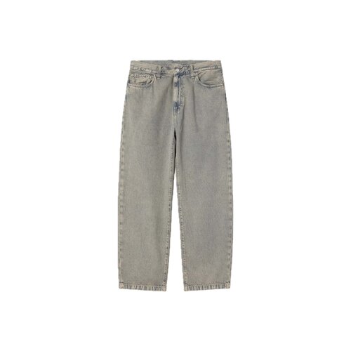 Landon Pant Blue Leather I035820.3FU.GD.00