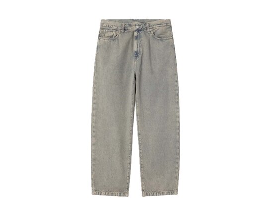 Carhartt WIP Landon Pant Blue Leather I035820.3FU.GD.00