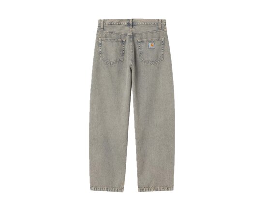 Carhartt WIP Landon Pant Blue Leather I035820.3FU.GD.00