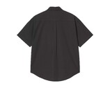 Carhartt WIP SS Toland Shirt Black I035151.31R.XX.03