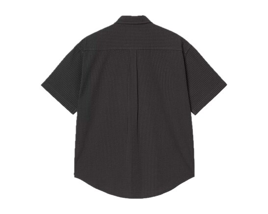 Carhartt WIP SS Toland Shirt Black I035151.31R.XX.03