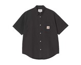 Carhartt WIP SS Toland Shirt Black I035151.31R.XX.03