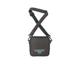 Carhartt WIP Alumni Essential Bag Graphite Dark Fir I035212.32B.XX.06