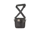 Carhartt WIP Alumni Essential Bag Graphite Dark Fir I035212.32B.XX.06