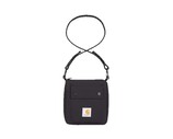 Carhartt WIP Bowden Shoulder Bag Black I035215.89.XX.06