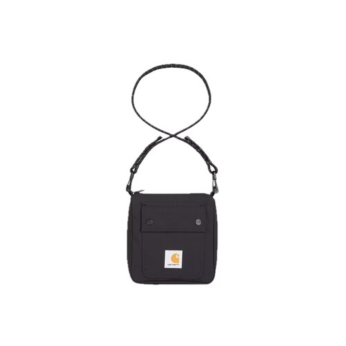 Bowden Shoulder Bag Black I035215.89.XX.06