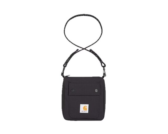 Carhartt WIP Bowden Shoulder Bag Black I035215.89.XX.06