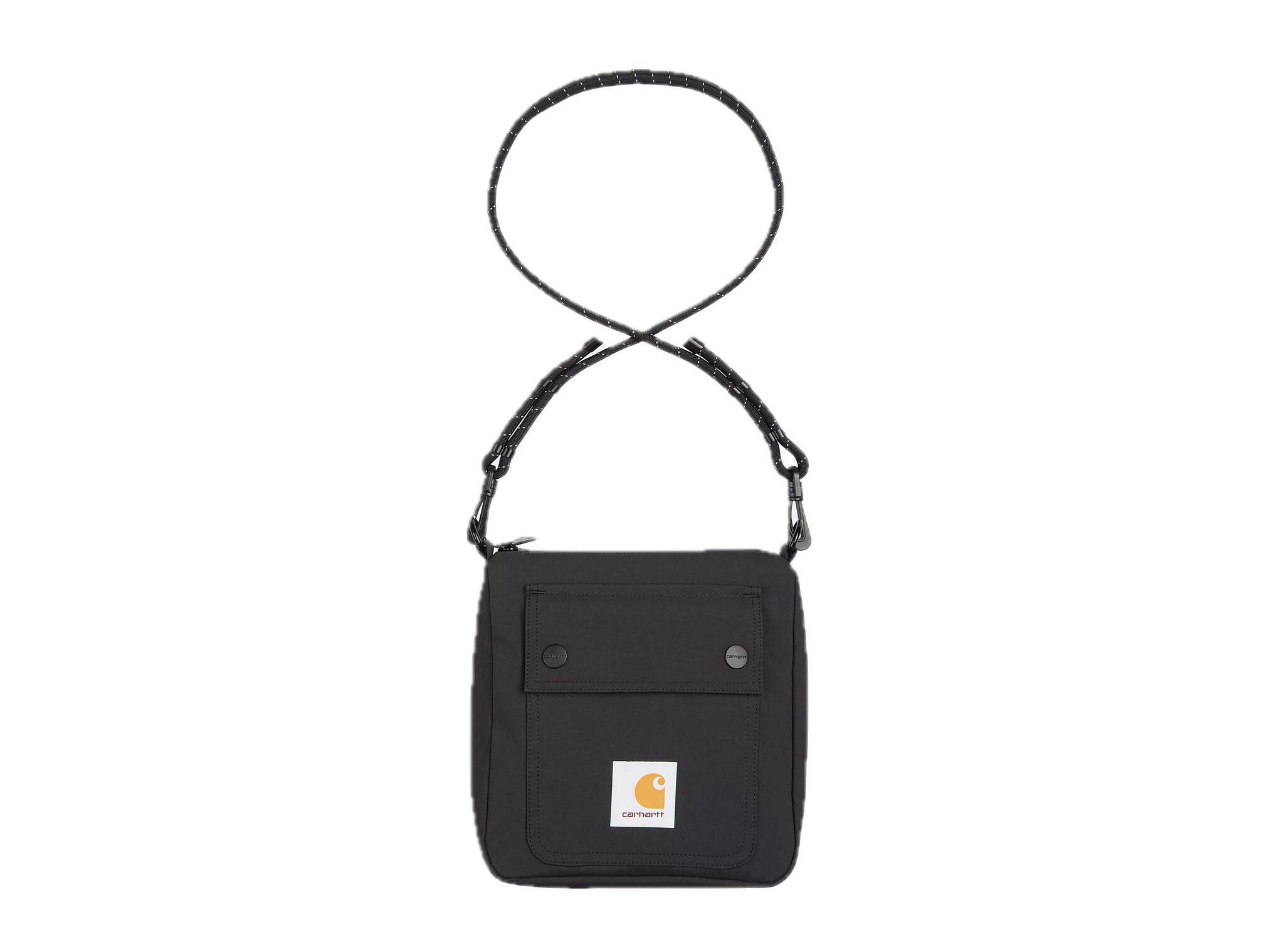 Carhartt WIP Bowden Shoulder Bag Black I035215.89.XX.06