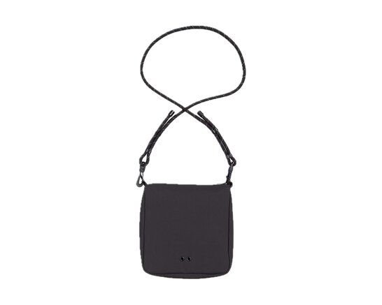 Carhartt WIP Bowden Shoulder Bag Black I035215.89.XX.06