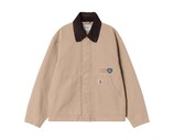 Carhartt WIP OG Arcan Graphic Jacket Dusty H Brown Tobacco I035553.2N2.60.03