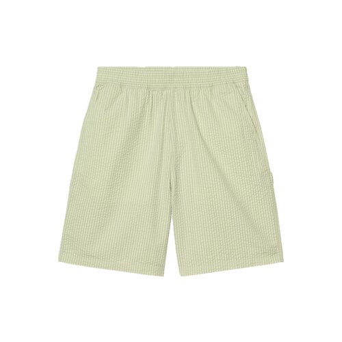 Toland Short Pale Olive I035152.31U.XX.03