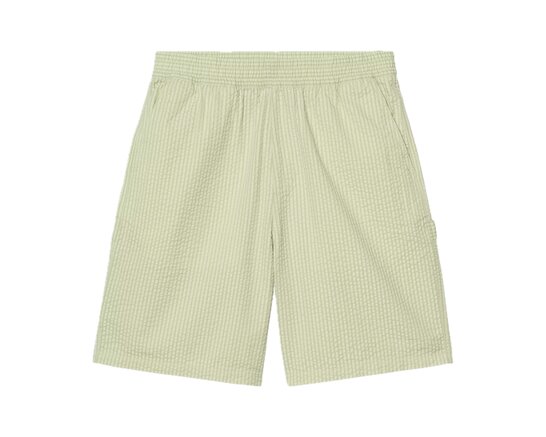 Carhartt WIP Toland Short Pale Olive I035152.31U.XX.03
