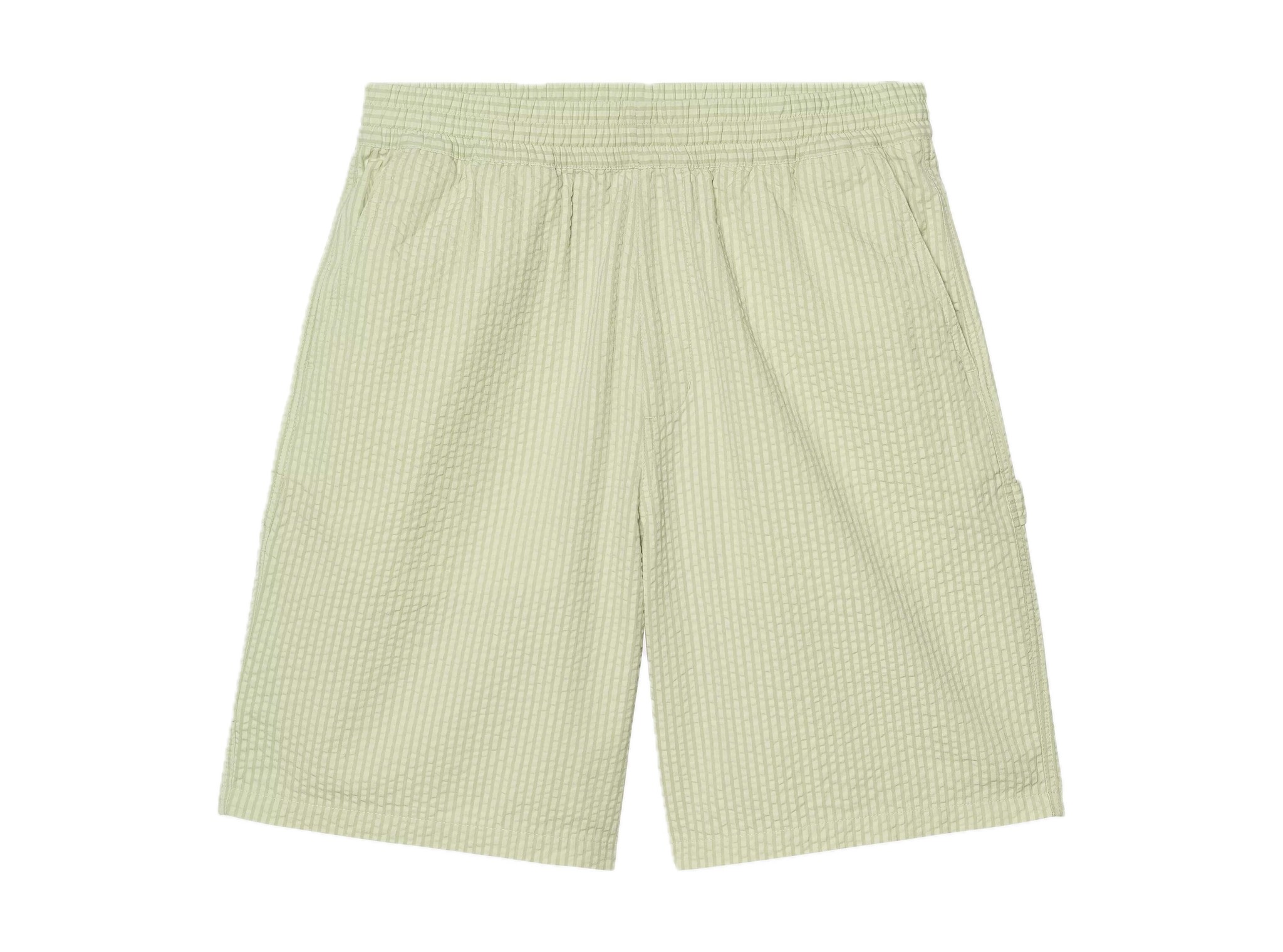 Carhartt WIP Toland Short Pale Olive I035152.31U.XX.03