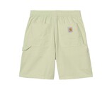Carhartt WIP Toland Short Pale Olive I035152.31U.XX.03