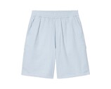 Carhartt WIP Toland Short Blue Fog I035152.31S.XX.03