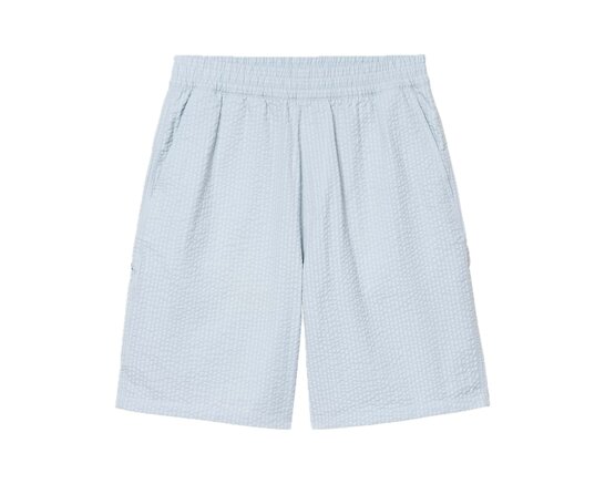 Carhartt WIP Toland Short Blue Fog I035152.31S.XX.03