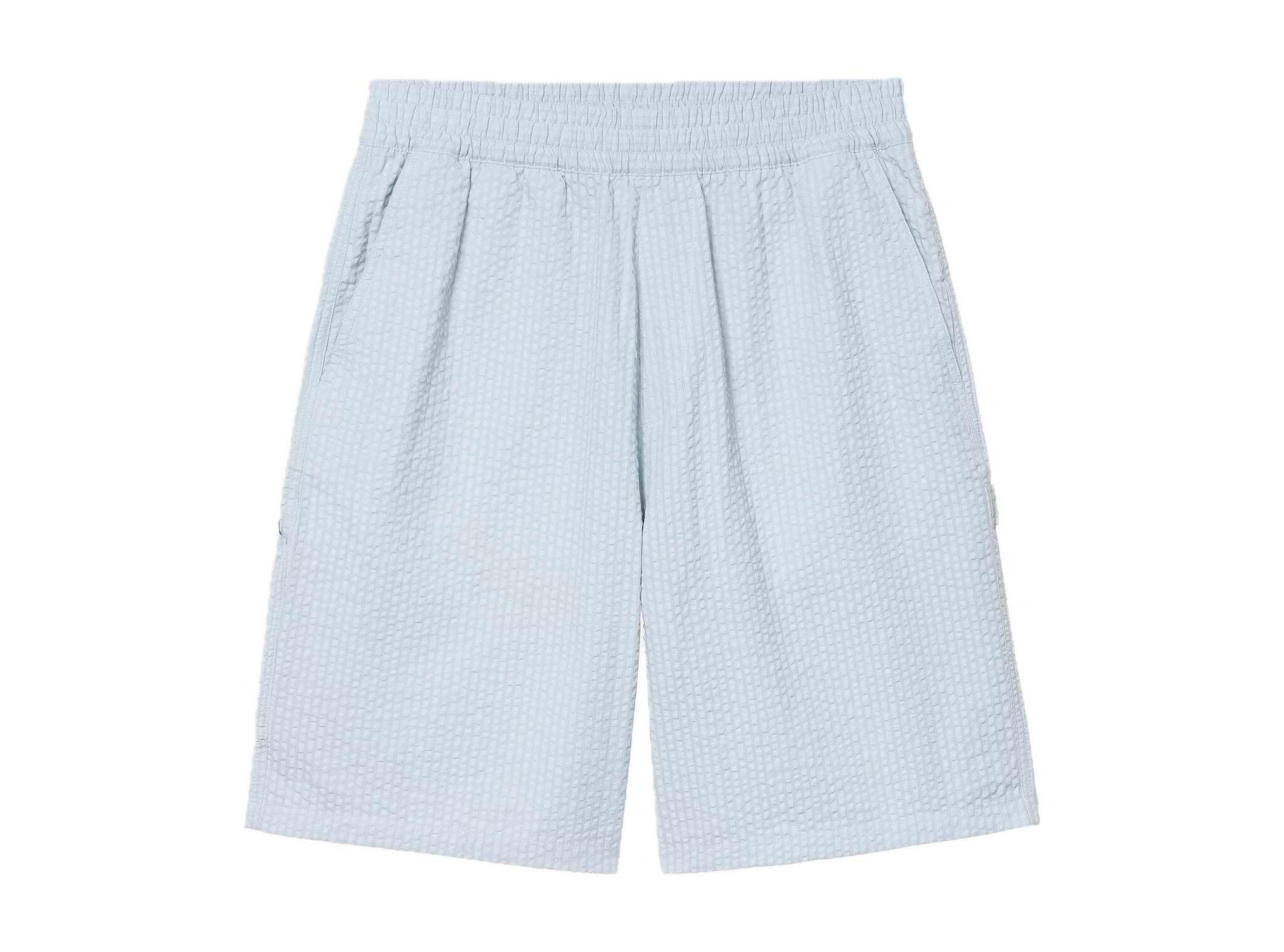 Carhartt WIP Toland Short Blue Fog I035152.31S.XX.03