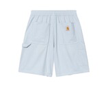 Carhartt WIP Toland Short Blue Fog I035152.31S.XX.03