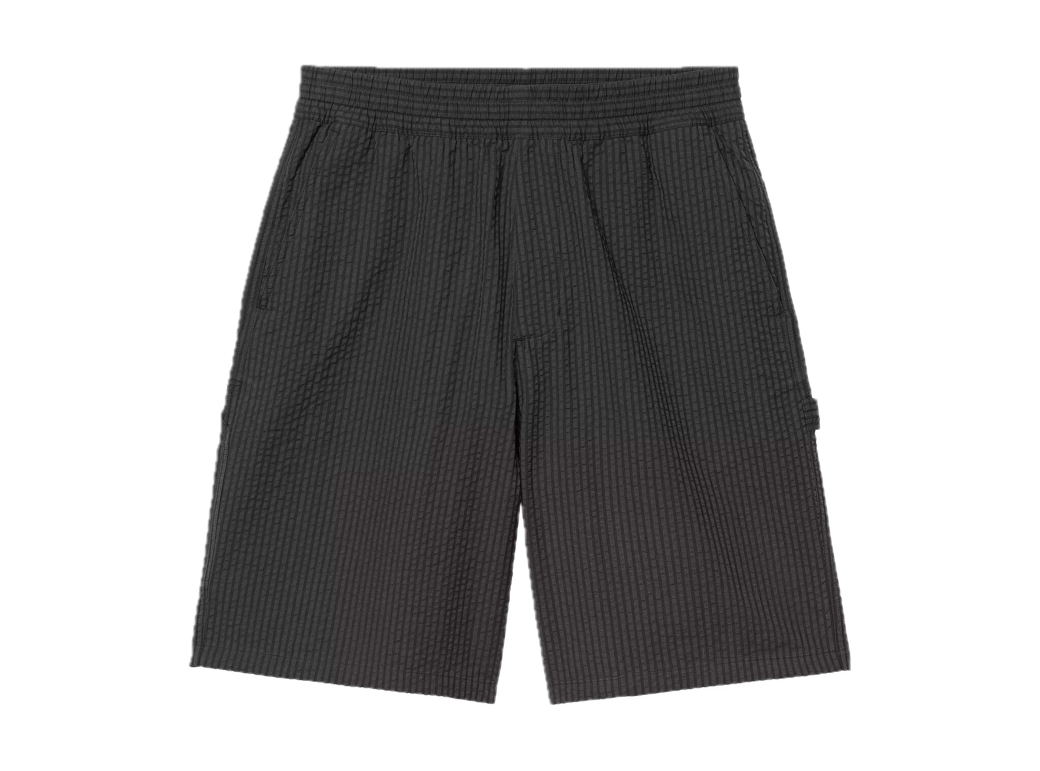 Toland Short Black I035152.31R.XX.03 Carhartt WIP Toland Short Black I035152.31R.XX.03