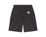Carhartt WIP Toland Short Black I035152.31R.XX.03