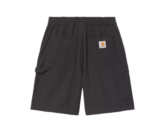 Carhartt WIP Toland Short Black I035152.31R.XX.03
