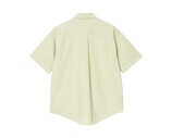 Carhartt WIP SS Toland Shirt Pale Olive I035151.31U.XX.03