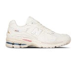 New Balance 2002R Protection Pack Sea Salt White 2002RDC