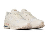 New Balance 2002R Protection Pack Sea Salt White 2002RDC