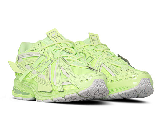 New Balance U1906 Mint Flash U1906AF