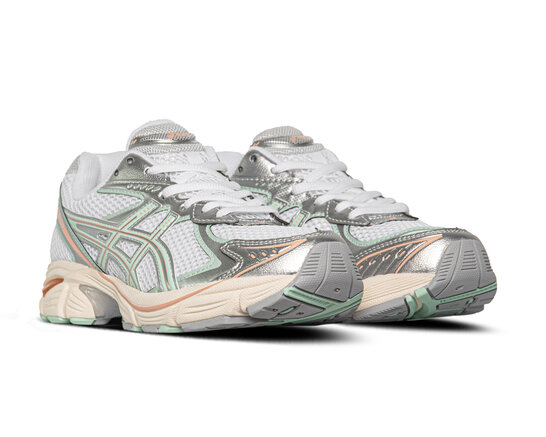 ASICS GT-2160 White Mint Tint 1203A275 108
