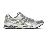 ASICS Gel Kayano 14 White Slate Grey 1201A019 107