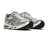 ASICS Gel Kayano 14 White Slate Grey 1201A019 107