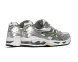 ASICS Gel Kayano 14 White Slate Grey 1201A019 107