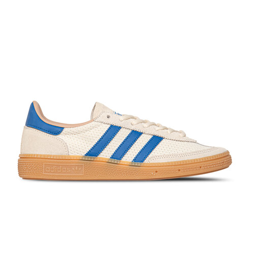 Handball Spezial Cream White Blue Warm Sandstone JS3865