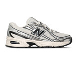 New Balance U740 Silver Metallic U740BK2