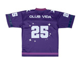 Bruut x Vida Albufeira Jersey Purple White