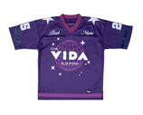 Bruut x Vida Albufeira Jersey Purple White