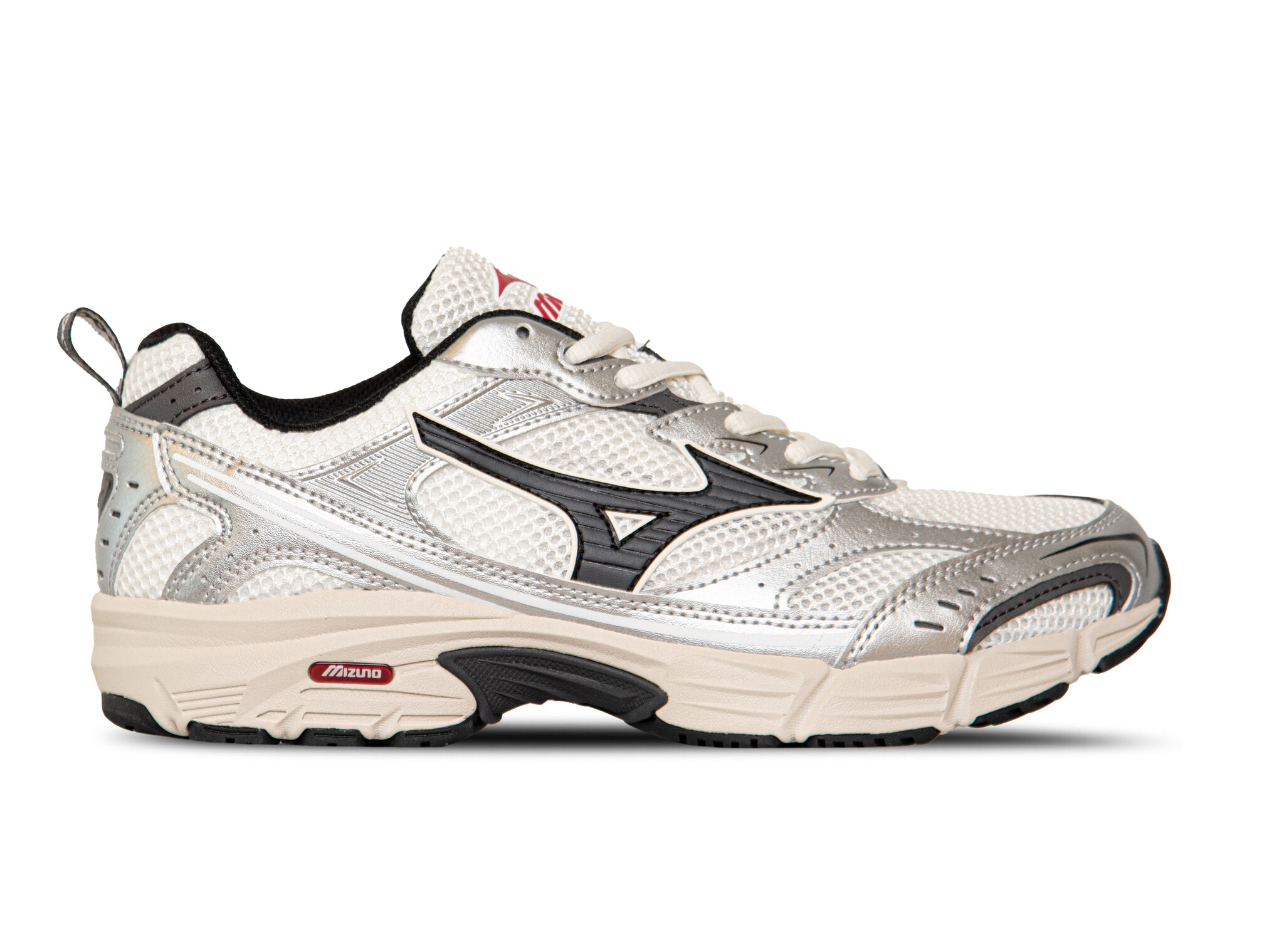 MXR Snow White Magnet Silver D1GA245101 Mizuno MXR Snow White Magnet Silver D1GA245101
