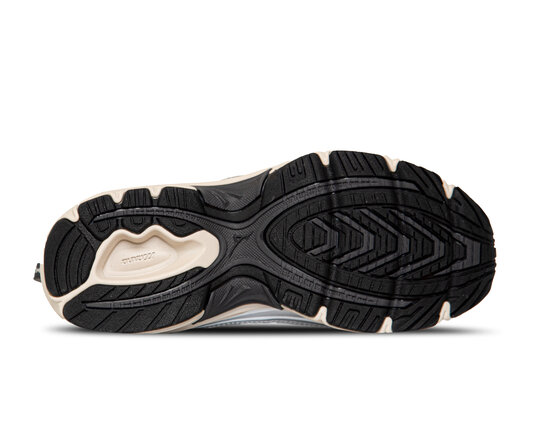 Mizuno MXR Snow White Magnet Silver D1GA245101