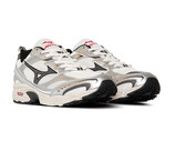 Mizuno MXR Snow White Magnet Silver D1GA245101