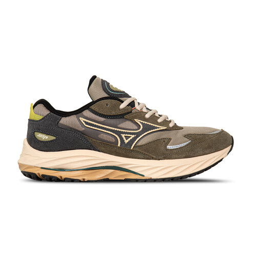 Wave Rider β Vintage Khaki Black Sand Grape D1GA330924