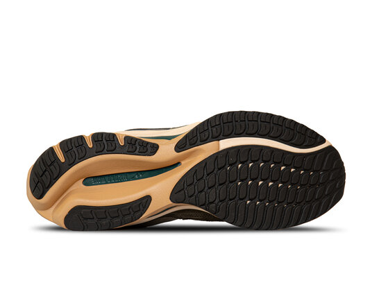 Mizuno Wave Rider β Vintage Khaki Black Sand Grape D1GA330924