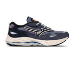 Mizuno Wave Rider β Blue Granite Salute Odyssey Gray D1GA330923