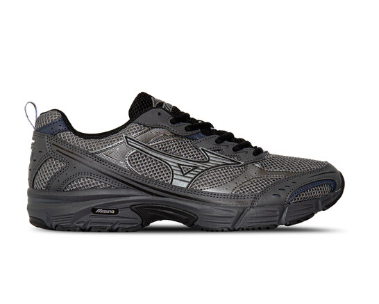 Mizuno MXR Quiet Shade Silver Iron Gate D1GA245115