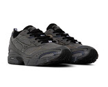Mizuno MXR Quiet Shade Silver Iron Gate D1GA245115