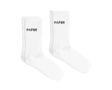 Etype Sock Pack White 1000140 Daily Paper Etype Sock Pack White 1000140