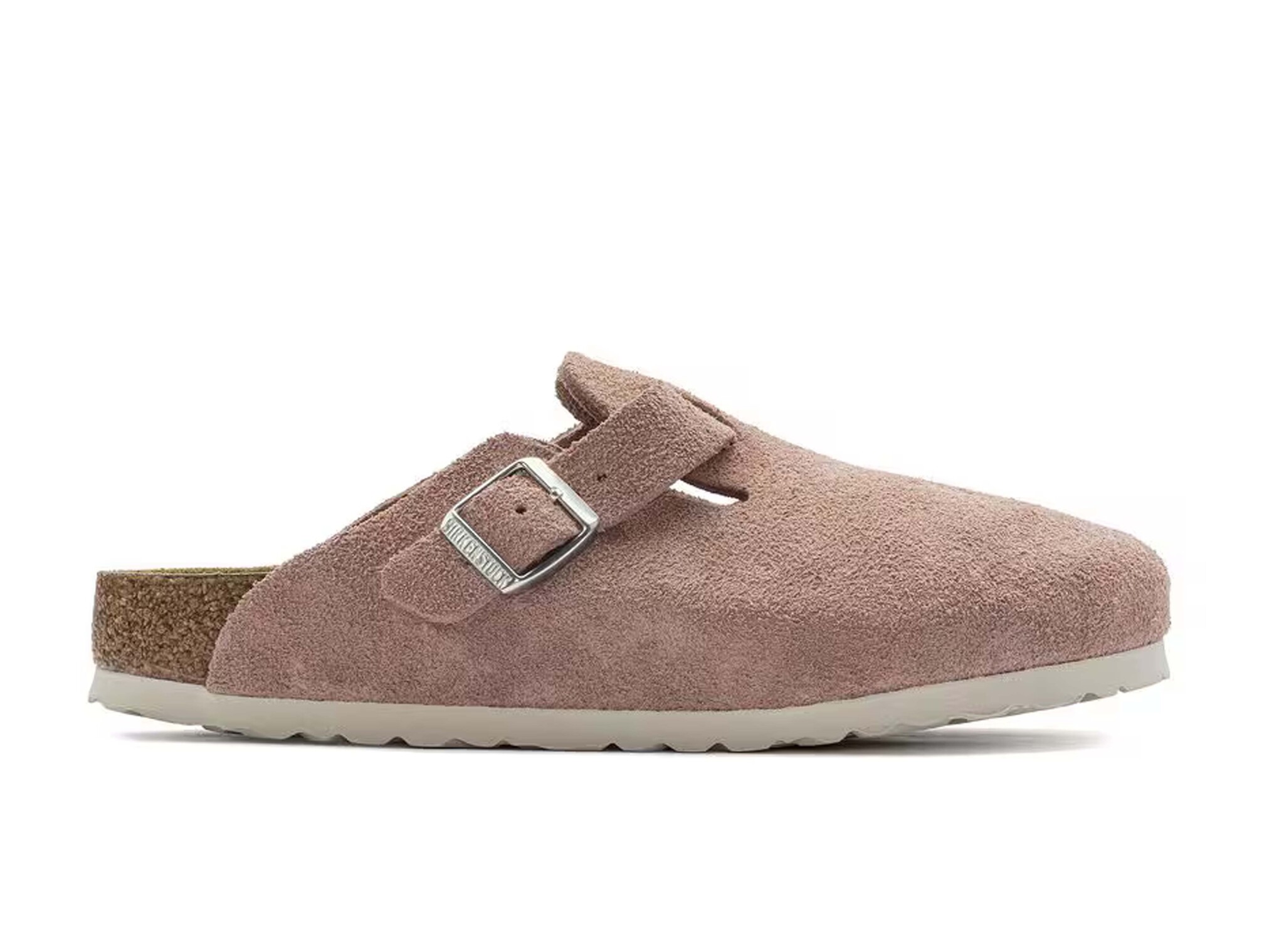 Boston BS Pink Clay 1023263 Birkenstock Boston BS Pink Clay 1023263
